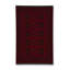 Tapis tissé rouge Mosso-809623600