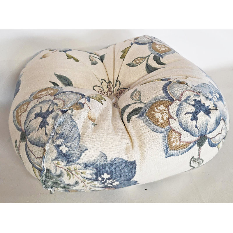 Ophelia 11.5x11.5 Single Apple Pillow