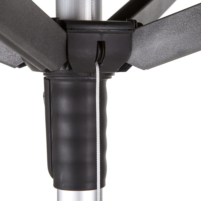 Steel Rotary / Umbrella Clothesline