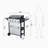 4 BURNER GAS GRILL