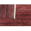 Hand-Knotted High-Quality Red Area Rug