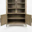 Vaisselier Howard H 89 "avec base fermée Howardville-126539087