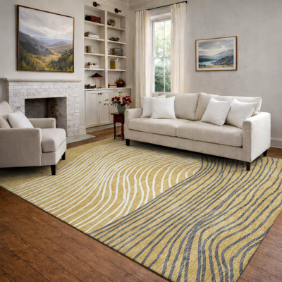 Tapis de qualité supérieure lavable à la machine Mayfield AMF2350