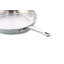 Greenpan Premiere Uncoated 5 Ply Frypan