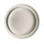 Service de table en porcelaine 4 pièces Canvas Home Procida-75388837
