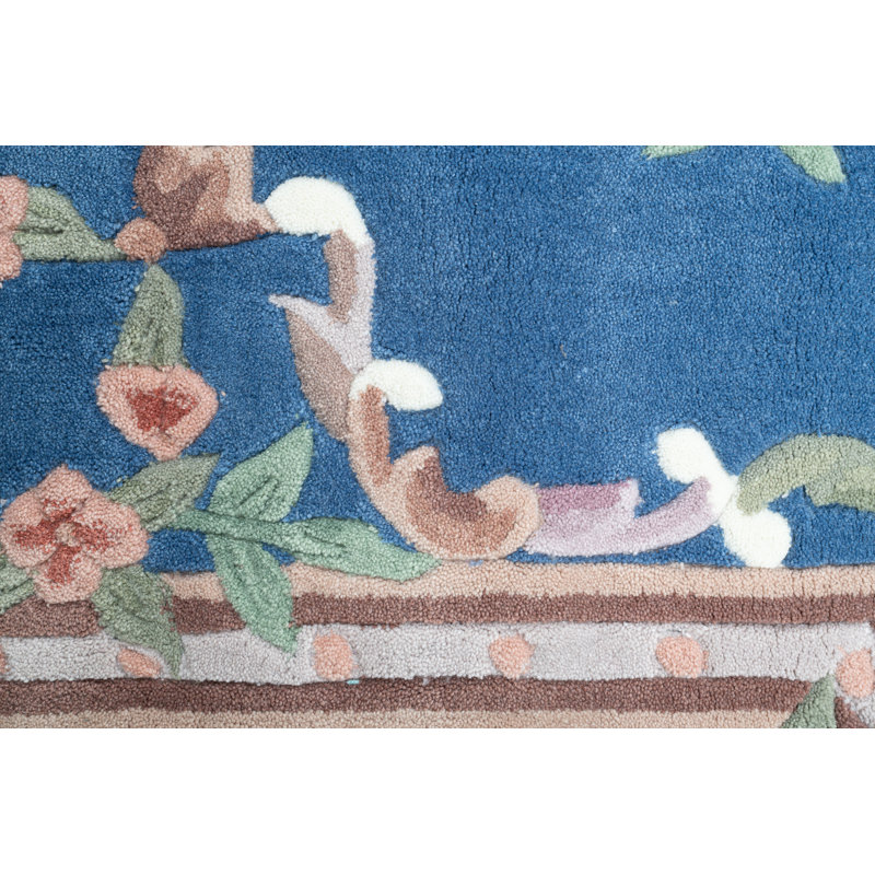 Haque Hand Woven Indoor Rug, Rectangle 160 x 230cm