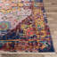 Festival Wool Oriental Area Rug-1071970531