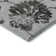 Premium Machine Washable Prisco Gray Rug