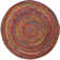 Herzig Multicolor Area Rug