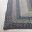 Braided Cotton Striped Rug-318413081