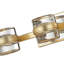 Splash 3-Light Dimmable Vanity Light-1907475491