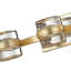 Splash 3-Light LED Vanity Light-1197927728