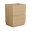 Meuble-lavabo encastrable 24 po avec lavabo simple 24 po-2105384265