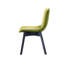 Jada 137.2cm H Velvet Upholstered Side Chair-192508776