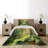 Forest Rustic Coverlet