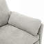 68,1 po Coussin rembourré Cozy-1805406632