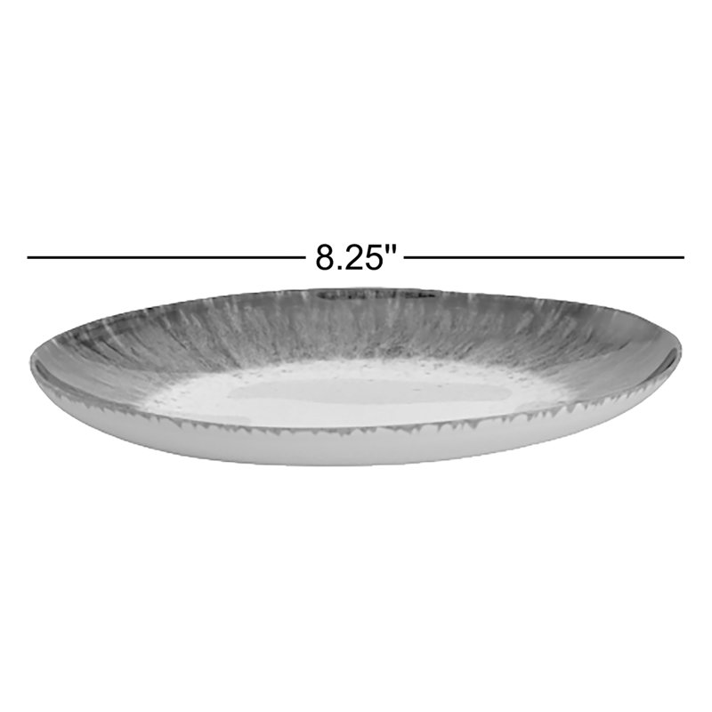 Cypress Grove Salad Plate