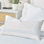 Blass Ticking Lumbar Pillow Cover & Insert-77458798