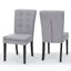 BADIN KD DINING CHAIR-1098930146