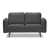 Cablo Anthracite is out of stock