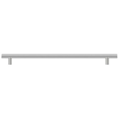 Deltana BP1138SS Bar Pulls, Stainless Steel