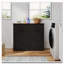 Armoire de tri de lessive, poubelle basculante-426318536