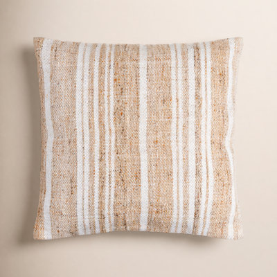 Livabliss Terrain 22" x 22" Pillow Cover