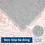 Rectangle Abstract Washable Area Rug-265966419-265966426