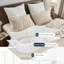 Housse de taie décorative 100% coton 26 po x 26 po-115585209