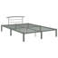 Bishaan Solid Wood Bed-1233235734-1233235737