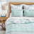 Truro Spa Twin Quilt Set