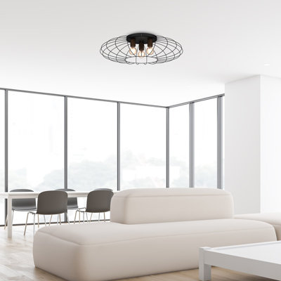 Meridiano Flush Mount
