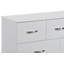 Paddington 120cm W 7 - Drawer Chest of Drawers