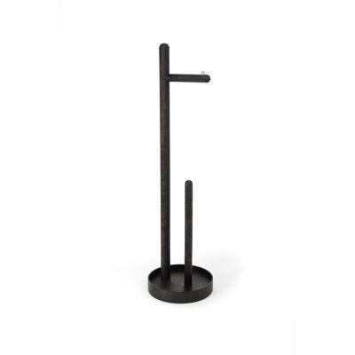 Frankowski Free Standing Toilet Paper Holder