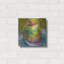 August Grove® «Granny Smith» par St. Hilaire Elizabeth, art mural en métal-1391411445