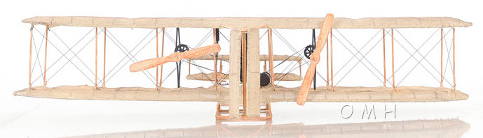 Adaela Transportation Figurines & Sculptures