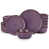 Mauve sélectionné