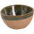 Set of  6  Bowl 7,5 Green Wisteria