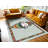 Ginza Six Washable Christmas Winter Holiday Rug-105542133