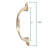 2 1/2" Center to Center Arch Pull