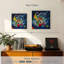 Avery - peinture bleue - 1924-109390225