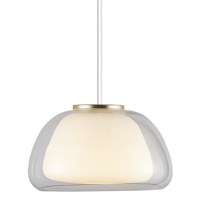 Jelly 1 - Light Single Pendant