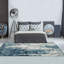 Tapis bleu clair / gris Elkmont-1757832700
