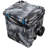 Cubix Outdoors QuadraX 46QT Cooler with wheels - Winter Camo-121782182