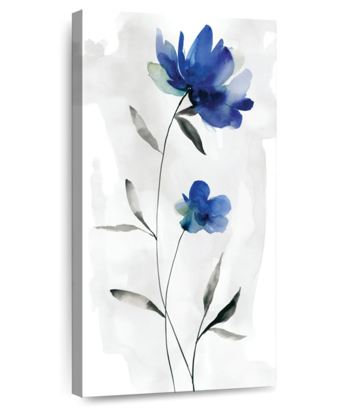Beautiful Blue I