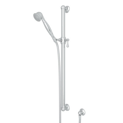 Palladian Multi Function Handheld Shower Head