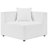 Modway Saybrook Outdoor Patio Upholstered 6-Piece Sectional Sofa-1926502990