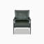 Bechtold Vegan Leather Armchair-53053164