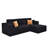 Fogshire Sectional-1243269402-1243269403
