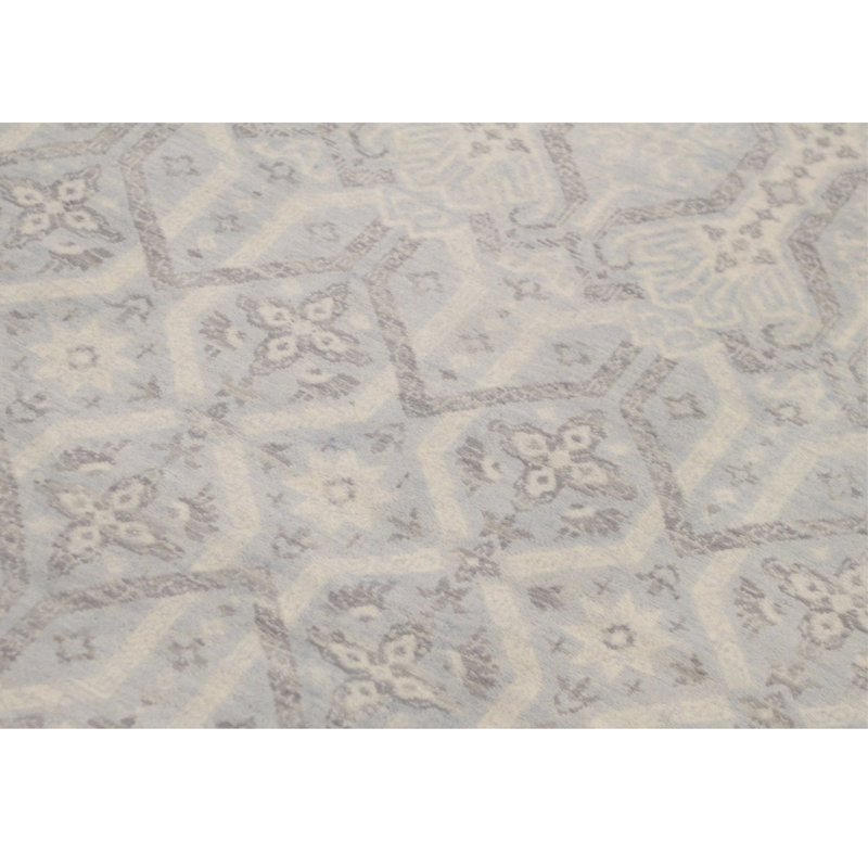 Neo Villa Geometric Area Rug